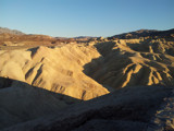 Zabriskie Point by wolf9, photography->landscape gallery