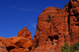 Red Rocks by ohpampered1, Photography->Landscape gallery