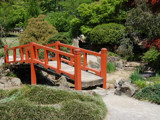 Japanese Garden Bridge by Gary1592, Photography->Landscape gallery