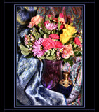 A Surprise Gift of Flowers by verenabloo, Photography->Flowers gallery