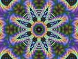 Electrified Grass by Flmngseabass, abstract->fractal gallery