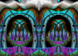 Double Dutch by Flmngseabass, abstract gallery