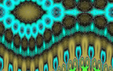 Wavefront Property by Flmngseabass, abstract gallery