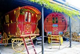 Gypsy Wagons by flanno2610, photography->transportation gallery