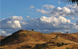 Flat Bottomed Clouds by Mythmaker, Photography->Landscape gallery