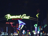 Las Vegas Fremont Street East by RenieRenee, Photography->Architecture gallery