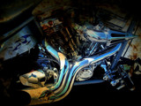 V- Twin by Jay_Underwood, photography->manipulation gallery