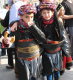 Ethnic Dance Festival in Turkey by Vickid, photography->people gallery