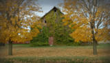 Old Barn #? by Starglow, photography->general gallery