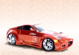 350Z by vangsdesign, illustrations->digital gallery