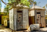 Cook Jail Cells by flanno2610, photography->architecture gallery