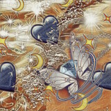 Butterfly Composite by Flmngseabass, photography->manipulation gallery