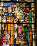 Stained-Glass 1.0 by Texan1968, photography->places of worship gallery