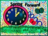 Lets Spring Forward by bfrank, illustrations gallery
