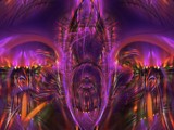 At The Heart Of Things by bfrank, abstract gallery