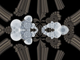 Senate Chambers by Flmngseabass, abstract gallery