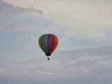 Up Up and Away by Jimbobedsel, photography->balloons gallery