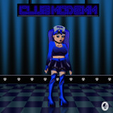 SALL3Y3 @ Club Modemm by Jhihmoac, illustrations->digital gallery