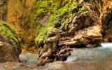 Wolves Gorge by boremachine, Photography->Waterfalls gallery