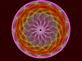 3D composition 2 by pakalou94, Abstract->Fractal gallery