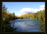 River Fall by PamParson, Photography->Landscape gallery