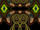 Companions by Flmngseabass, abstract gallery