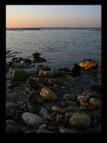 November Sunset by jesouris, Photography->Shorelines gallery