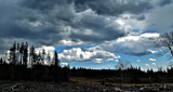I Had a Title in Mind by Eubeen, photography->skies gallery