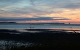 Low Tide Morning by Tomeast, photography->shorelines gallery