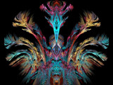Hign Priest by jswgpb, Abstract->Fractal gallery