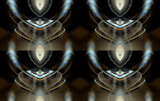 The Illusion of Armor by Flmngseabass, abstract gallery