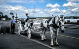 Carriage by Eubeen, photography->transportation gallery