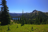 Dewey Lakes by TrailGypsy, Photography->Mountains gallery