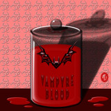 Vampyre Blood by Jhihmoac, illustrations->digital gallery