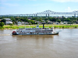 Steamboat NATCHEZ by Texan1968, photography->transportation gallery