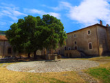 Inside the Castle by Ed1958, photography->castles/ruins gallery