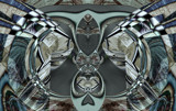Fishing For Favors by Flmngseabass, abstract gallery