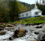 Carolina Churches 11 by Mvillian, Photography->Places of worship gallery