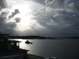 Sydney Rowing Club by Novice, Photography->Landscape gallery