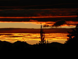 Sky Stripes by LynEve, Photography->Sunset/Rise gallery