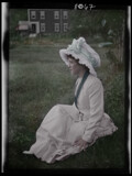 Mrs. Rainsford between 1922-1924 by rvdb, photography->manipulation gallery