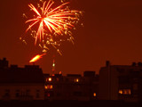 Happy New Year by Blumie, Photography->Fireworks gallery