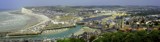 panoramic trepor view(seaside+city side) by gaeljet2, photography->landscape gallery