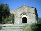 Guimares - Chapel of So Miguel by Fergus, Photography->Places of worship gallery