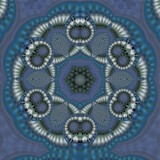 6 O'clock PM by Flmngseabass, abstract gallery