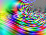 Color Stream by Hottrockin, Abstract->Fractal gallery