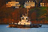 In The Evening Light by Ramad, photography->boats gallery