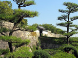 Osaka Castle #1 by bif000, Photography->Landscape gallery