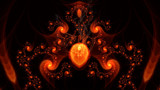 Flame Fractal #16 by GGFF, Abstract->Fractal gallery