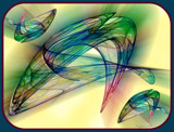 3 Piece Suit by Flmngseabass, abstract gallery